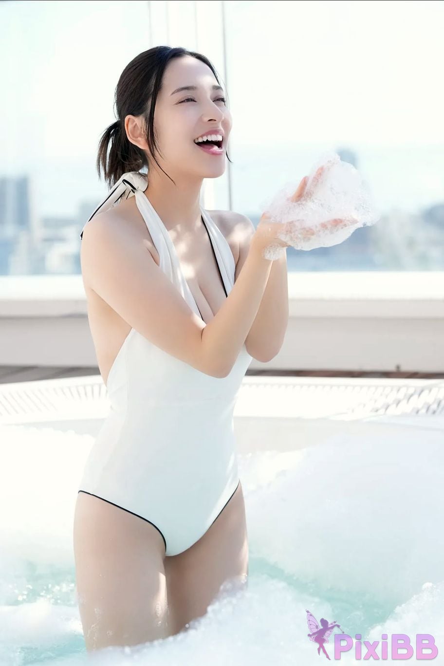 JP Tomaru Sayaka Vol.1 PixiBB.COM 063