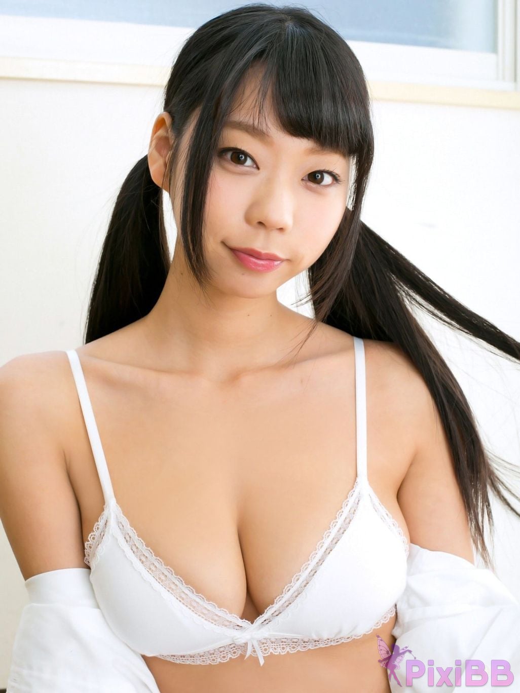 Japanese Idol Hikaru Aoyama complete set 197 Includes one disc Released gravure photo book PixiBB.COM 055