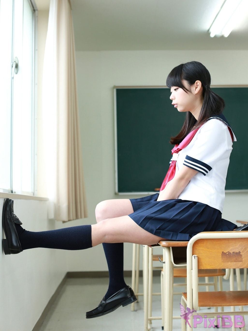 Japanese Idol Hikaru Aoyama complete set B90 Dancing Big Tits Festival Complete 249 sheet Released gravure photo book PixiBB.COM 004