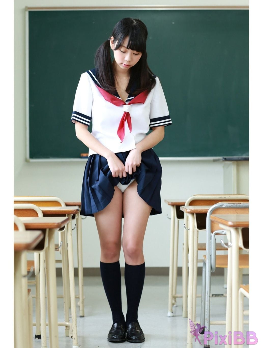 Japanese Idol Hikaru Aoyama complete set B90 Dancing Big Tits Festival Complete 249 sheet Released gravure photo book PixiBB.COM 009