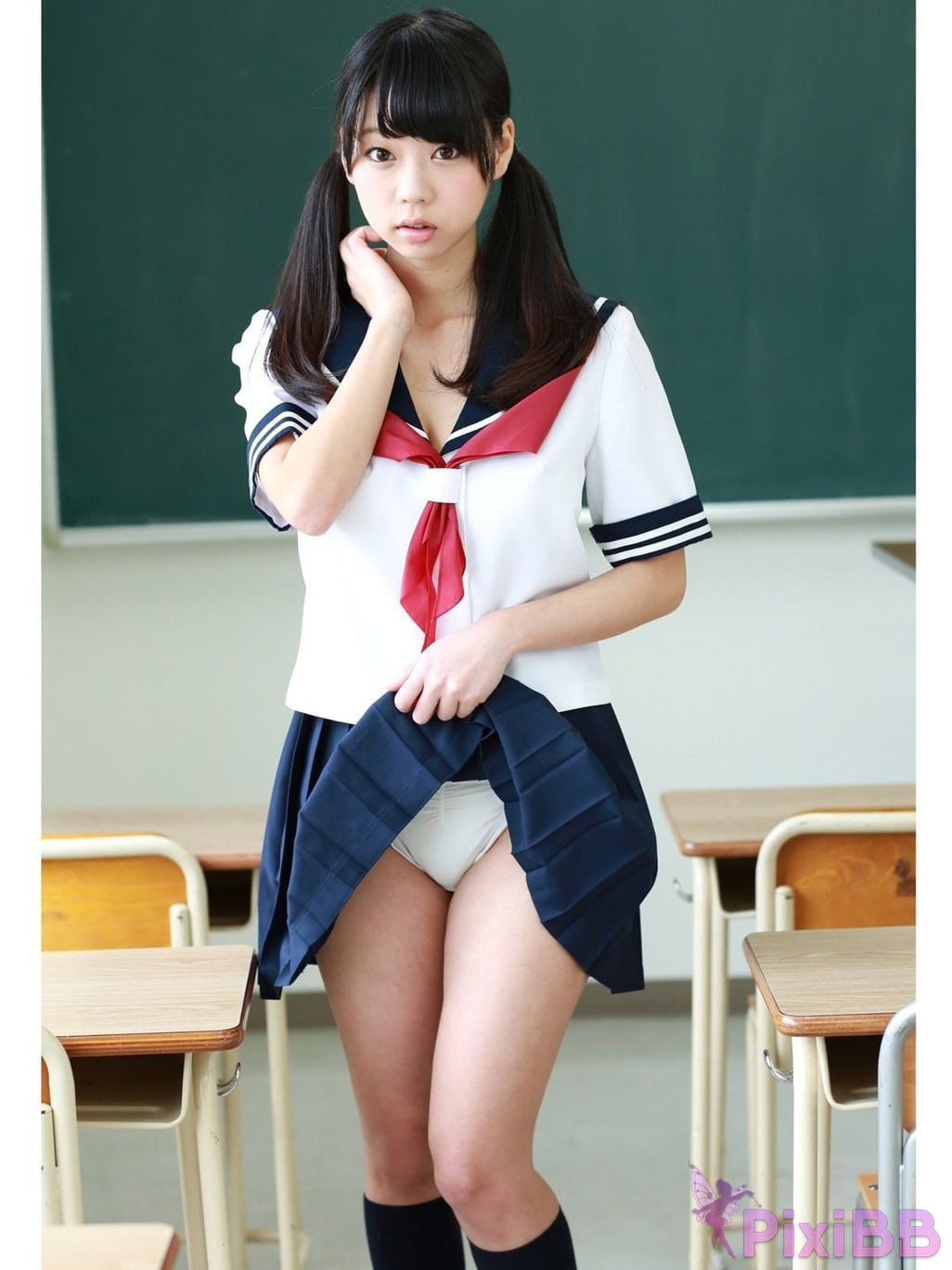 Japanese Idol Hikaru Aoyama complete set B90 Dancing Big Tits Festival Complete 249 sheet Released gravure photo book PixiBB.COM 010