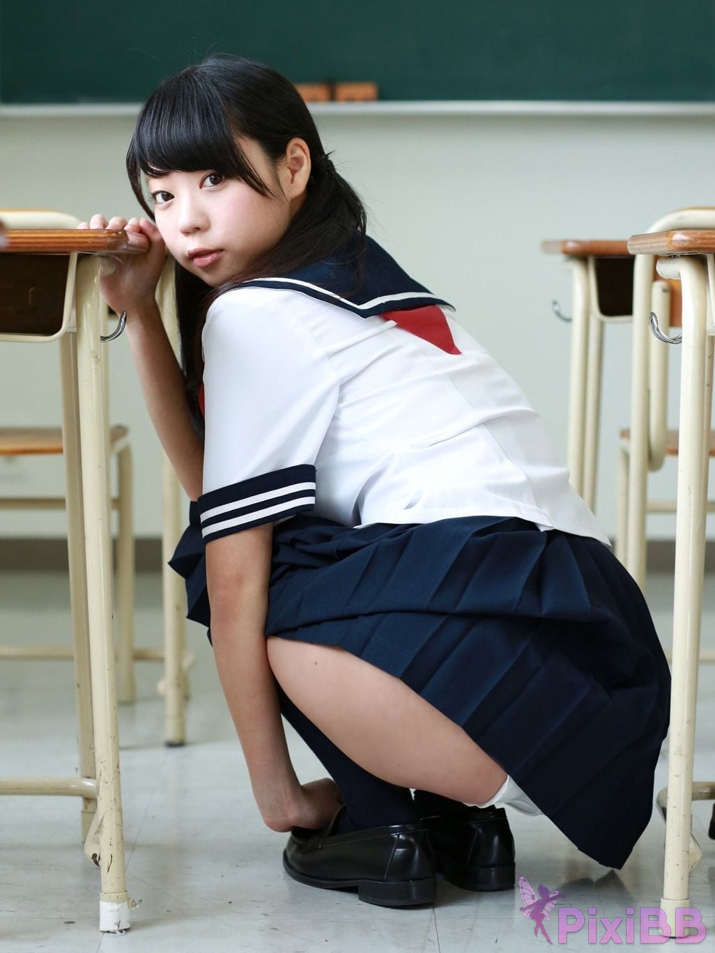 Japanese Idol Hikaru Aoyama complete set B90 Dancing Big Tits Festival Complete 249 sheet Released gravure photo book PixiBB.COM 016