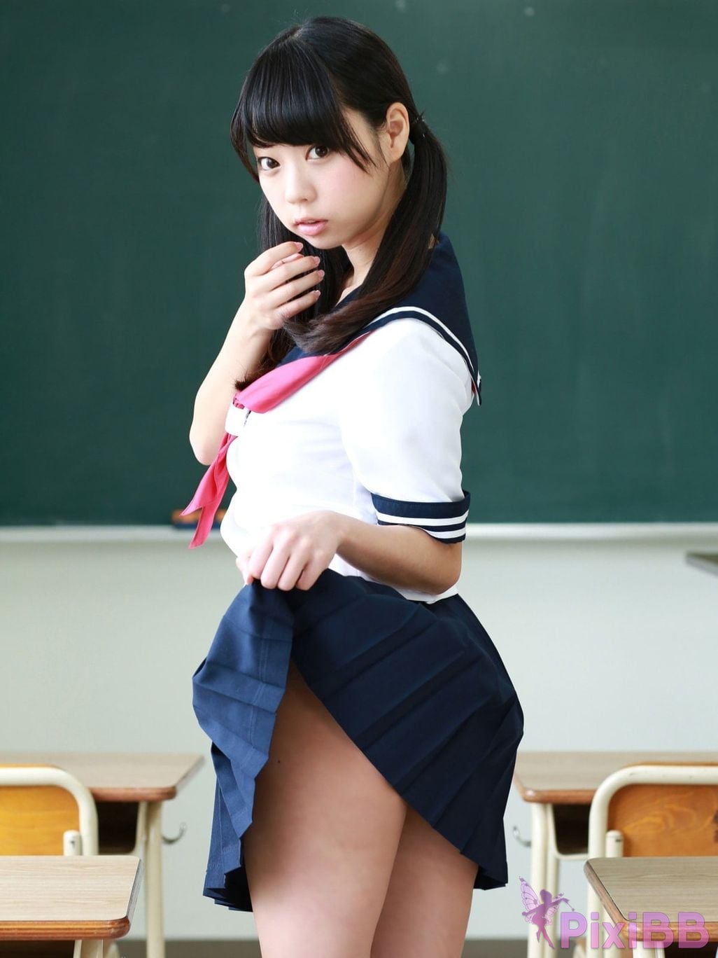 Japanese Idol Hikaru Aoyama complete set B90 Dancing Big Tits Festival Complete 249 sheet Released gravure photo book PixiBB.COM 017