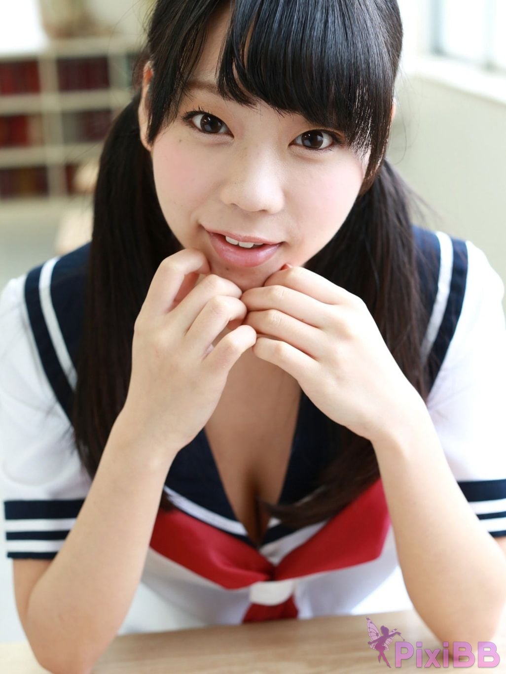 Japanese Idol Hikaru Aoyama complete set B90 Dancing Big Tits Festival Complete 249 sheet Released gravure photo book PixiBB.COM 020