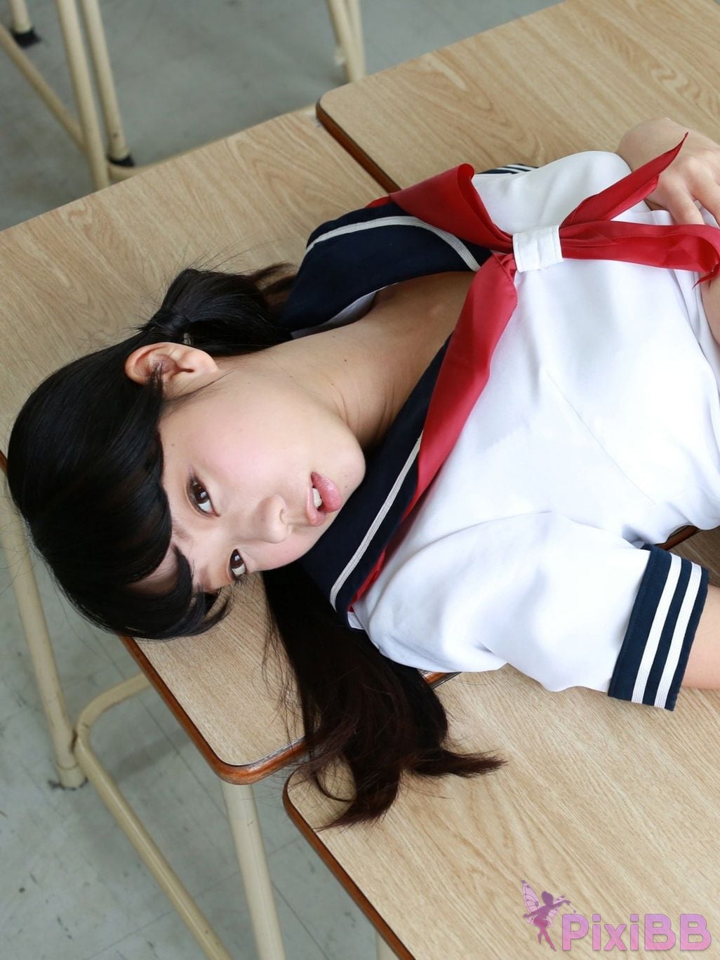 Japanese Idol Hikaru Aoyama complete set B90 Dancing Big Tits Festival Complete 249 sheet Released gravure photo book PixiBB.COM 023