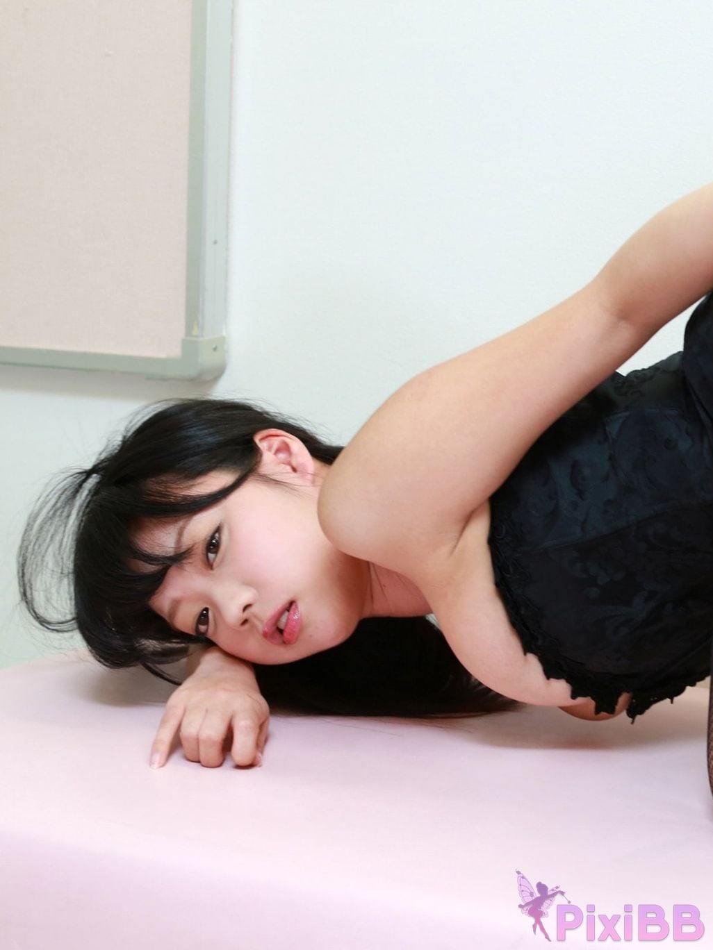 Japanese Idol Hikaru Aoyama complete set B90 Dancing Big Tits Festival Complete 249 sheet Released gravure photo book PixiBB.COM 079