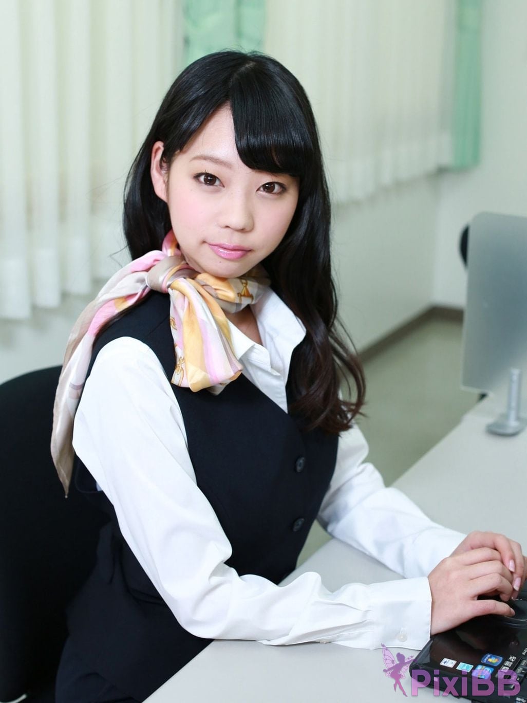 Japanese Idol Hikaru Aoyama complete set B90 Dancing Big Tits Festival Complete 249 sheet Released gravure photo book PixiBB.COM 163