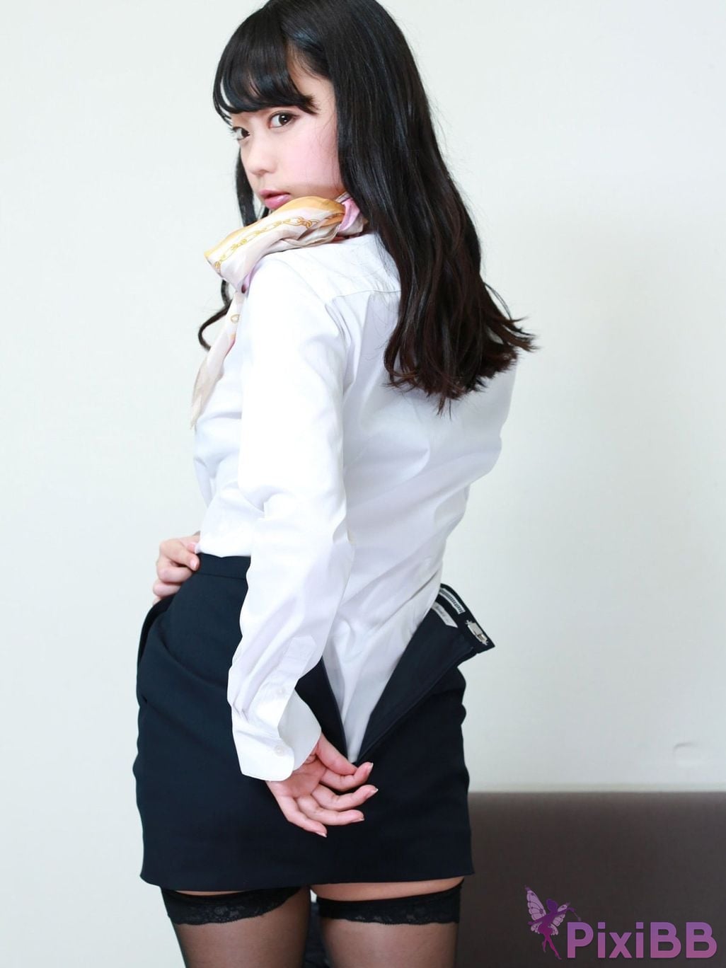 Japanese Idol Hikaru Aoyama complete set B90 Dancing Big Tits Festival Complete 249 sheet Released gravure photo book PixiBB.COM 177