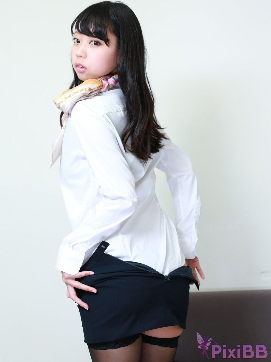 Japanese Idol Hikaru Aoyama complete set B90 Dancing Big Tits Festival Complete 249 sheet Released gravure photo book PixiBB.COM 178