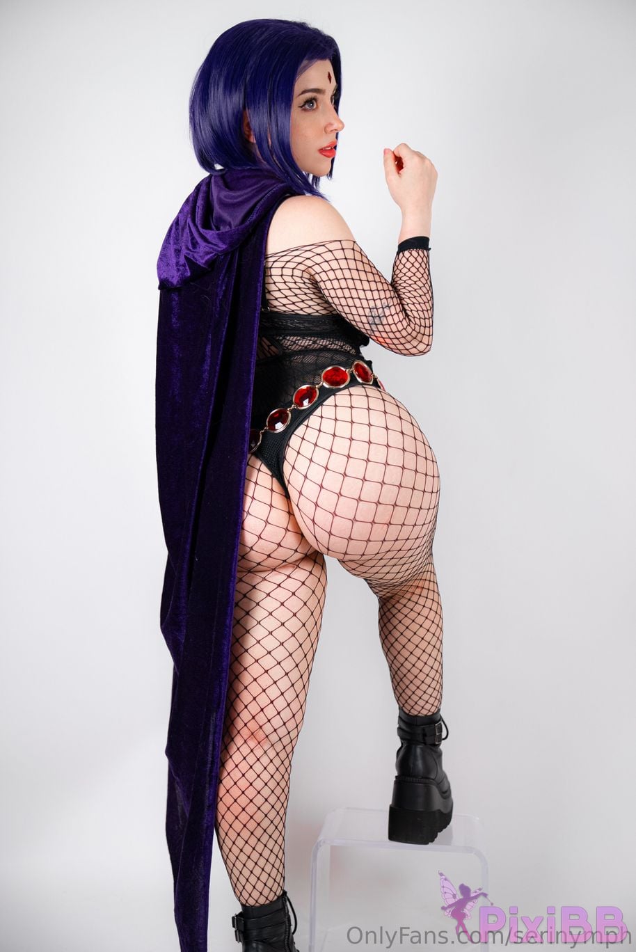 Serinide Raven PixiBB.COM 8