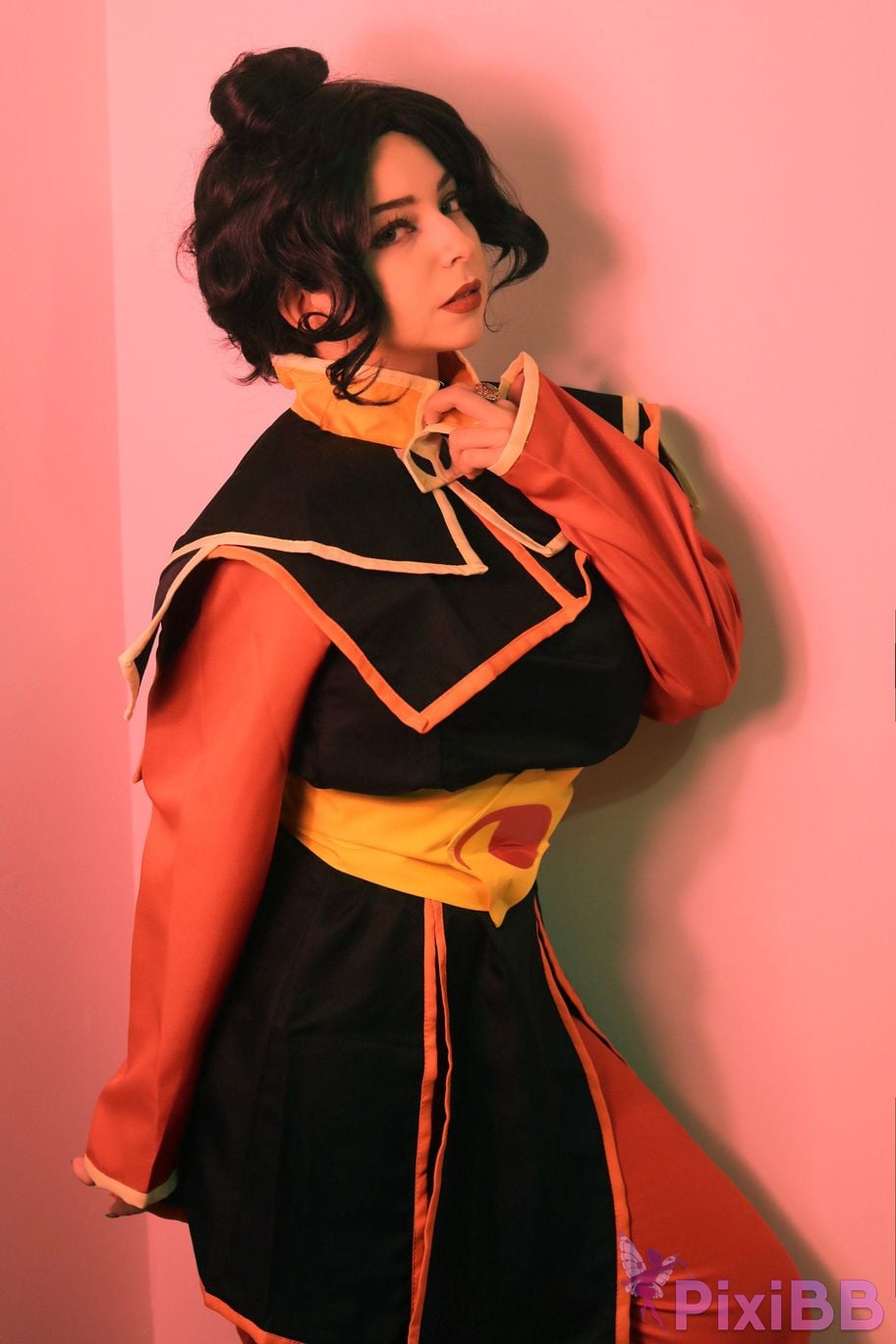 Serinide Azula PixiBB.COM