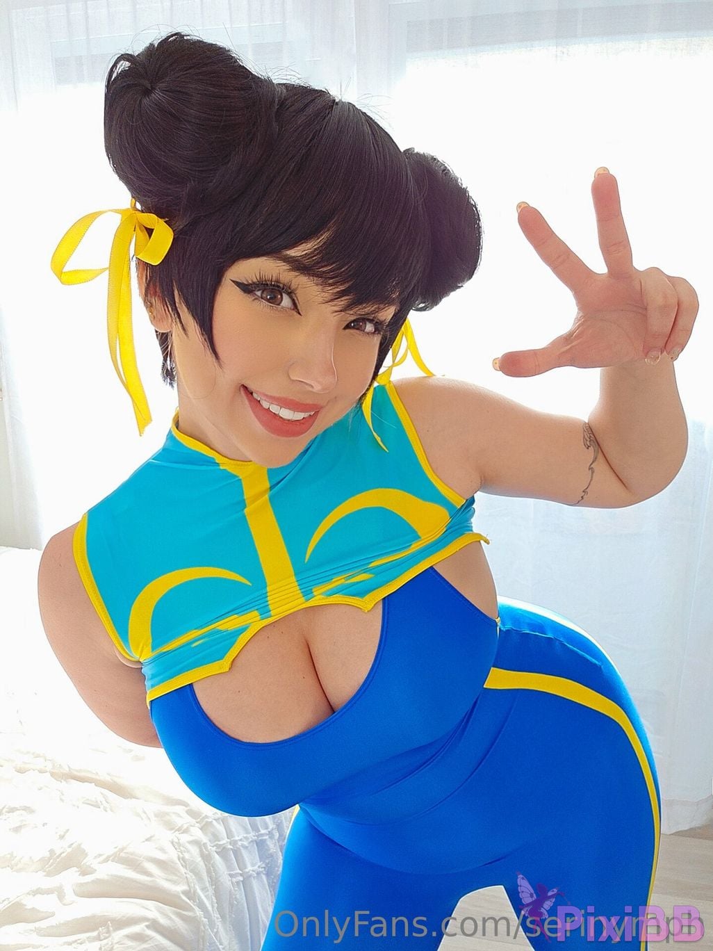 Serinide Chun Li PixiBB.COM 10