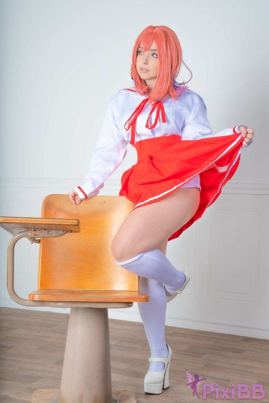 Serinide Sumi Sakurasawa PixiBB.COM 1