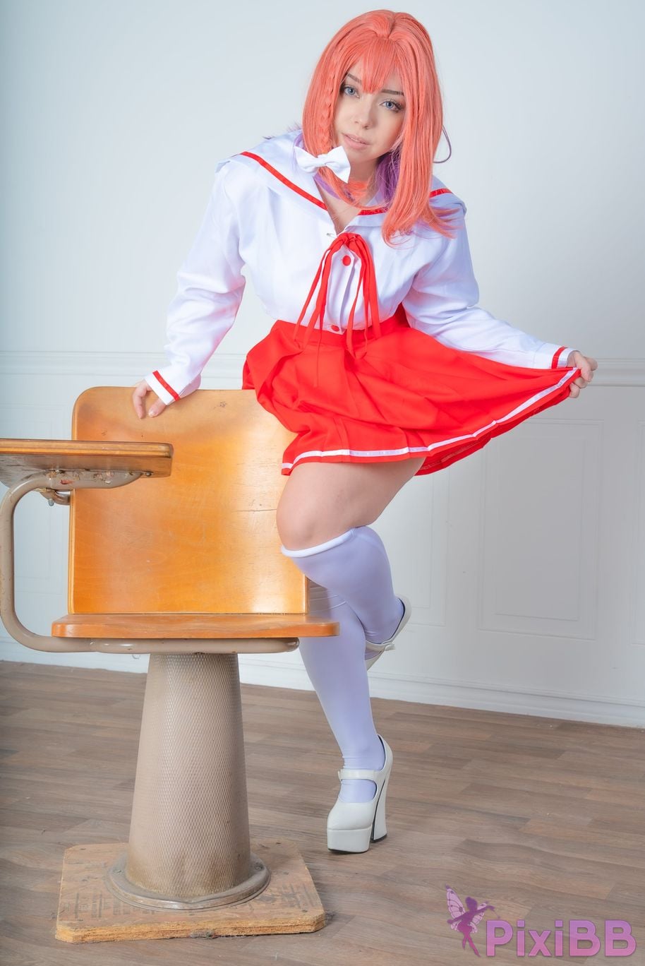 Serinide Sumi Sakurasawa PixiBB.COM 11