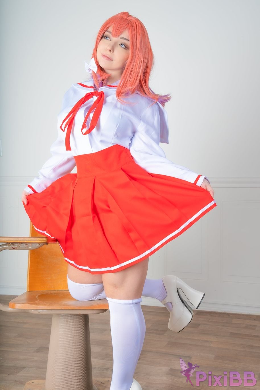 Serinide Sumi Sakurasawa PixiBB.COM 19