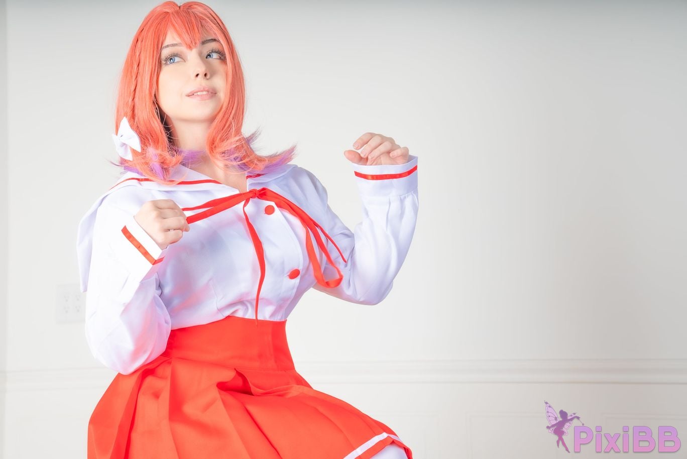 Serinide Sumi Sakurasawa PixiBB.COM 21