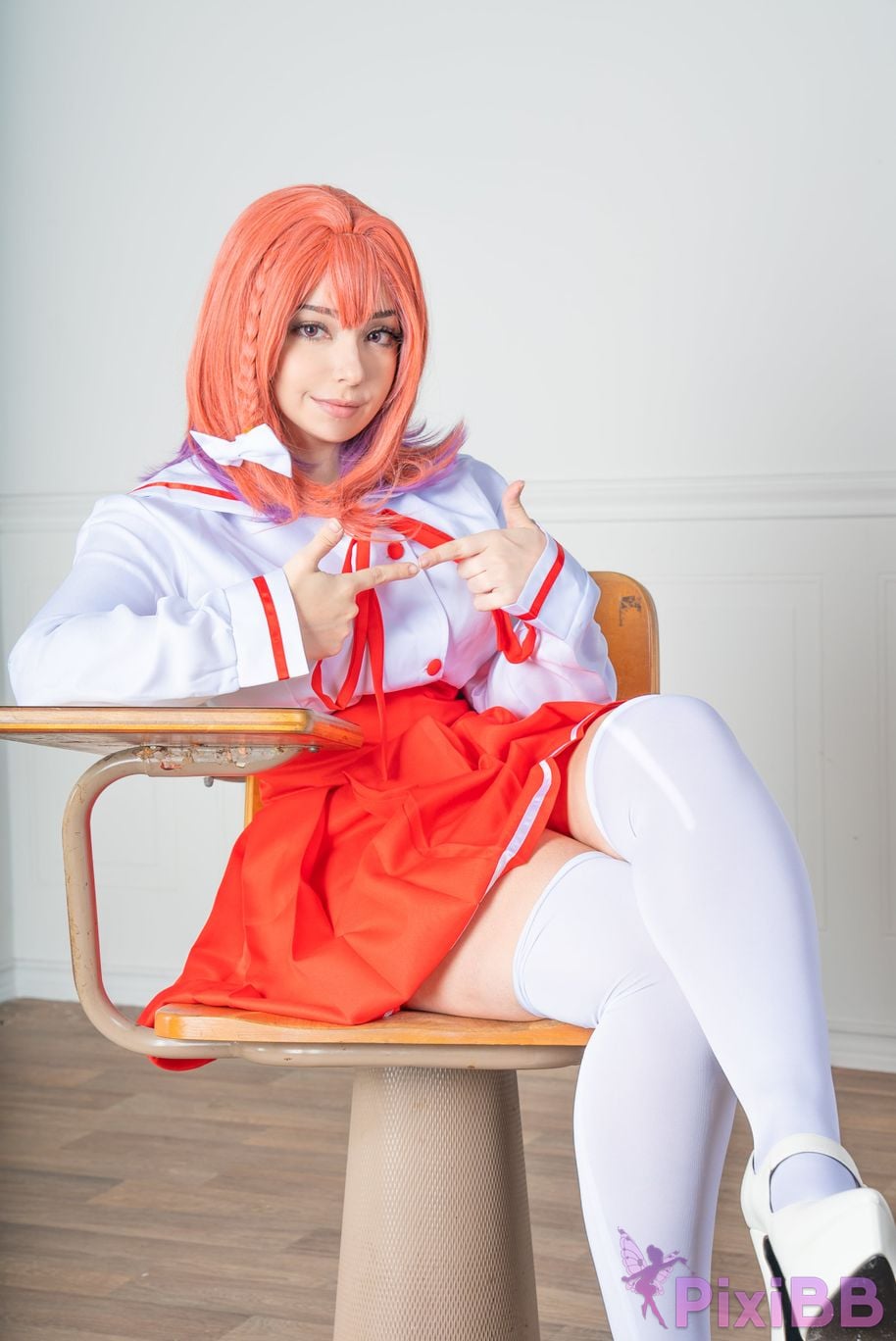 Serinide Sumi Sakurasawa PixiBB.COM 22