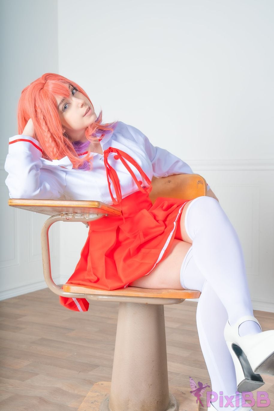 Serinide Sumi Sakurasawa PixiBB.COM 23