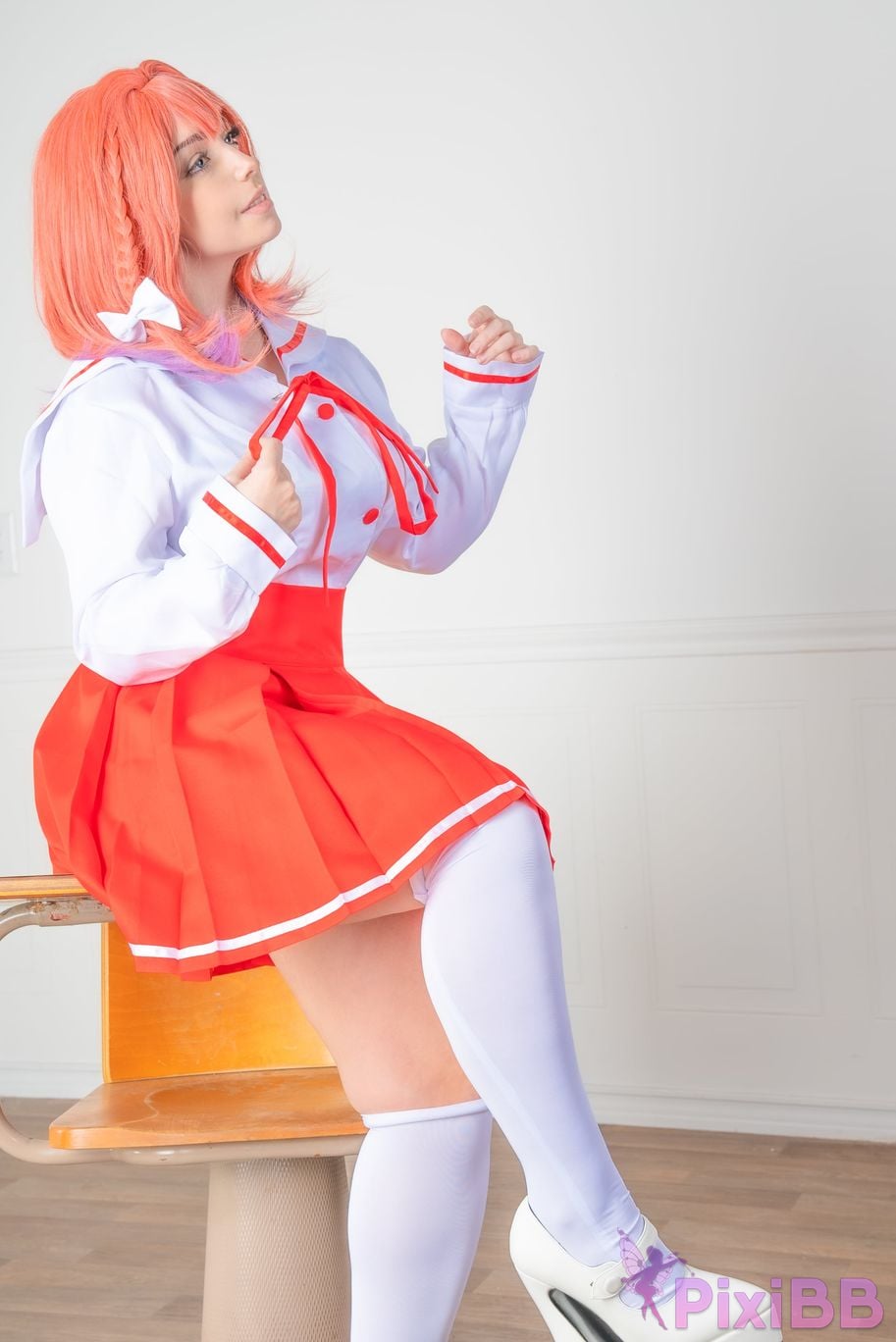 Serinide Sumi Sakurasawa PixiBB.COM 24