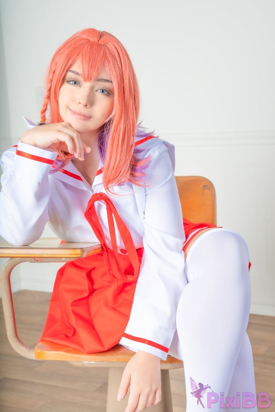 Serinide Sumi Sakurasawa PixiBB.COM 25