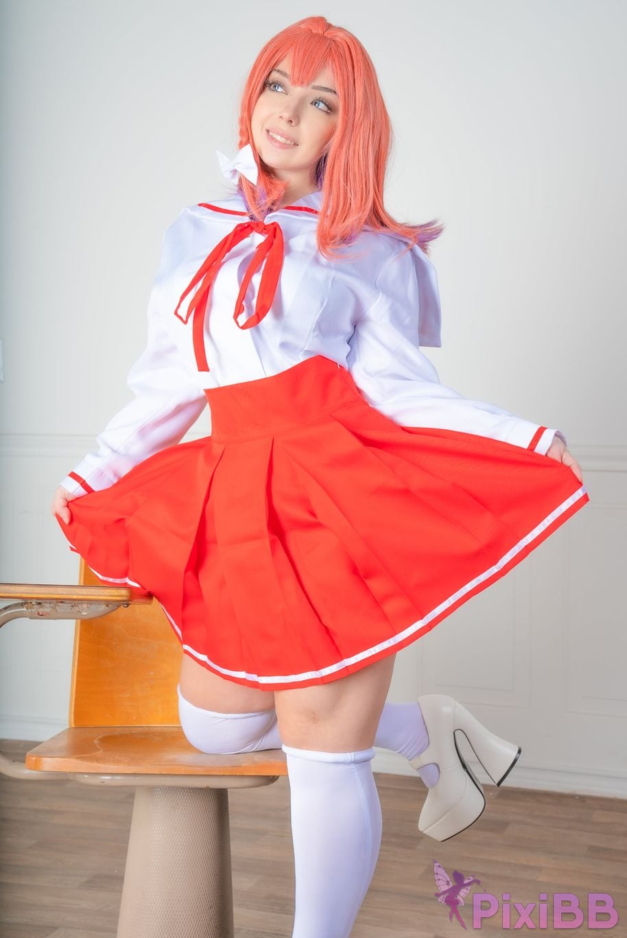 Serinide Sumi Sakurasawa PixiBB.COM