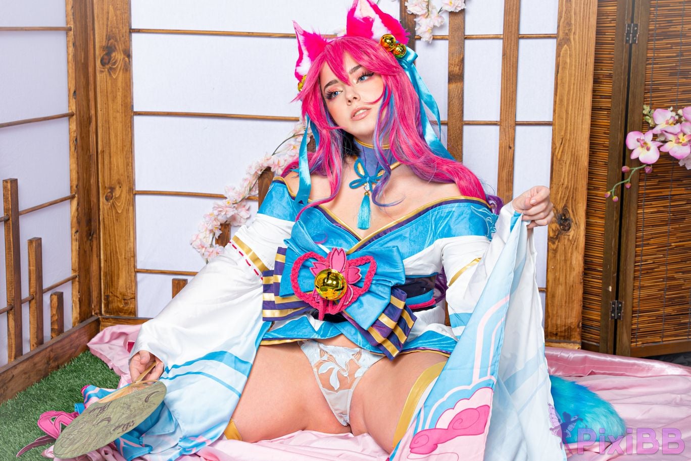 Serinide Spirit Blossom Ahri PixiBB.COM 1