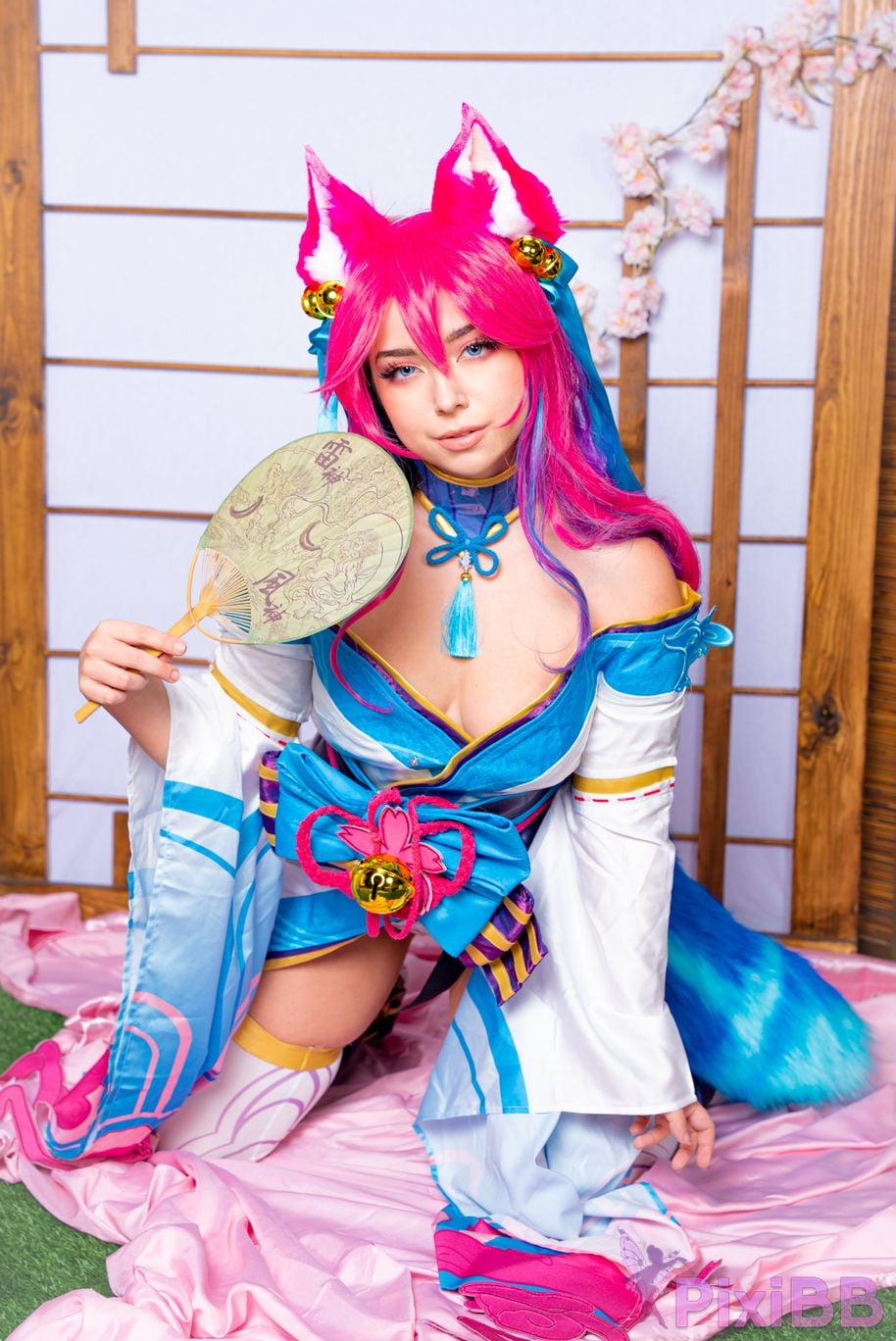 Serinide Spirit Blossom Ahri PixiBB.COM 2