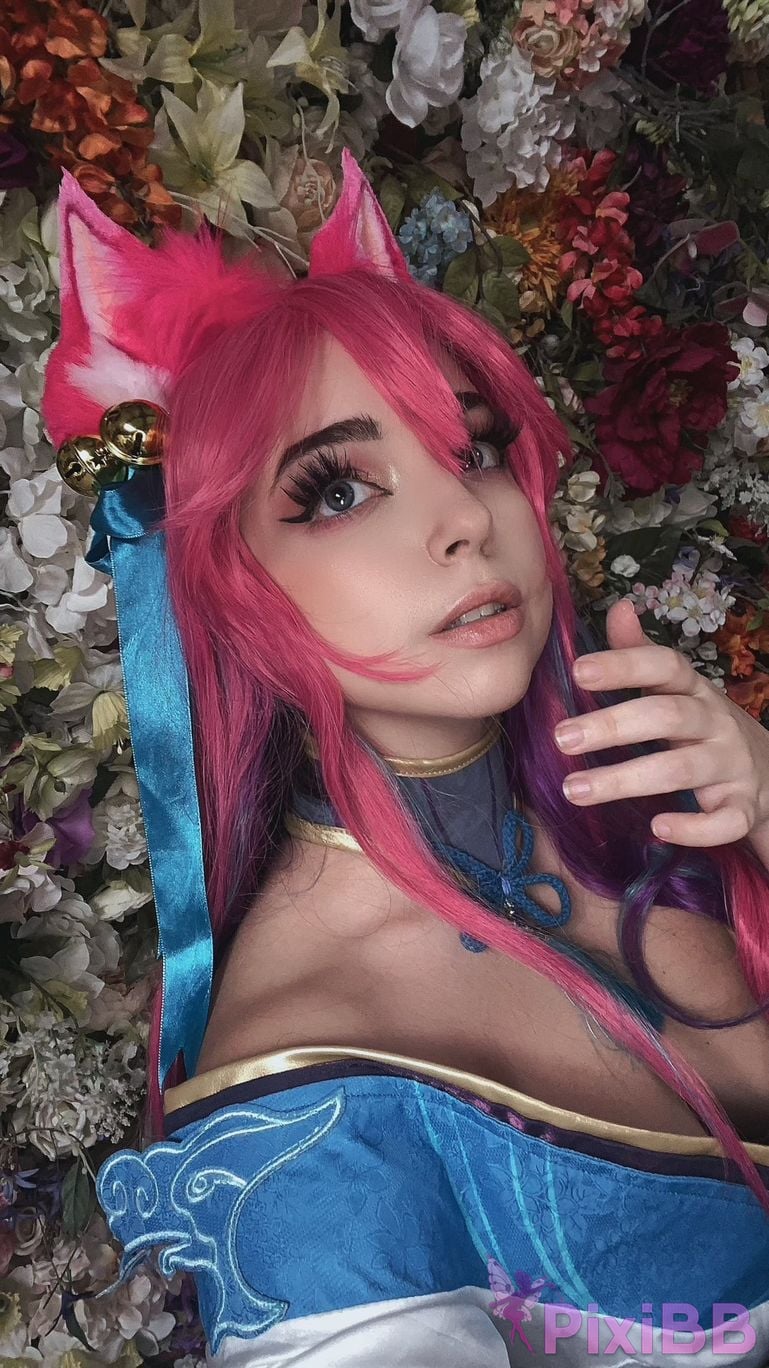 Serinide Spirit Blossom Ahri PixiBB.COM 20