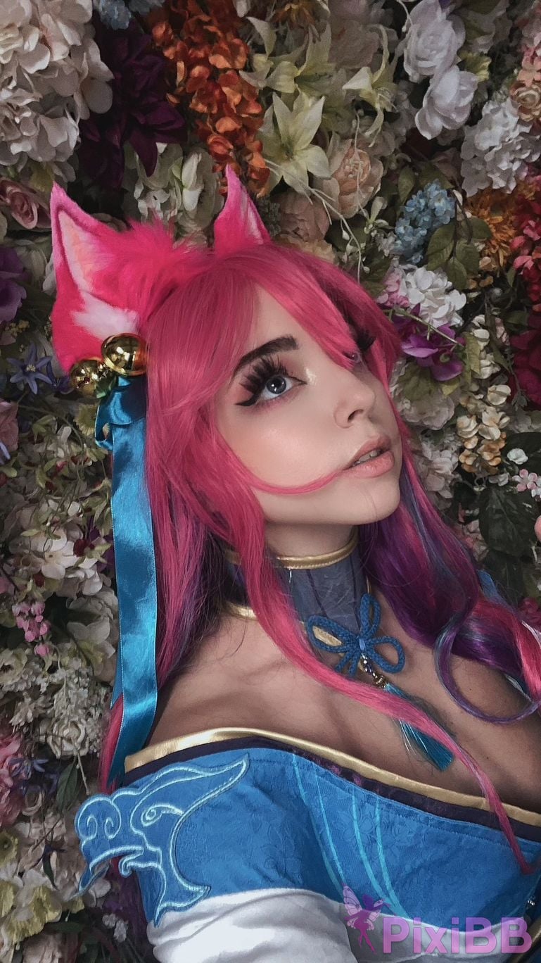 Serinide Spirit Blossom Ahri PixiBB.COM 21