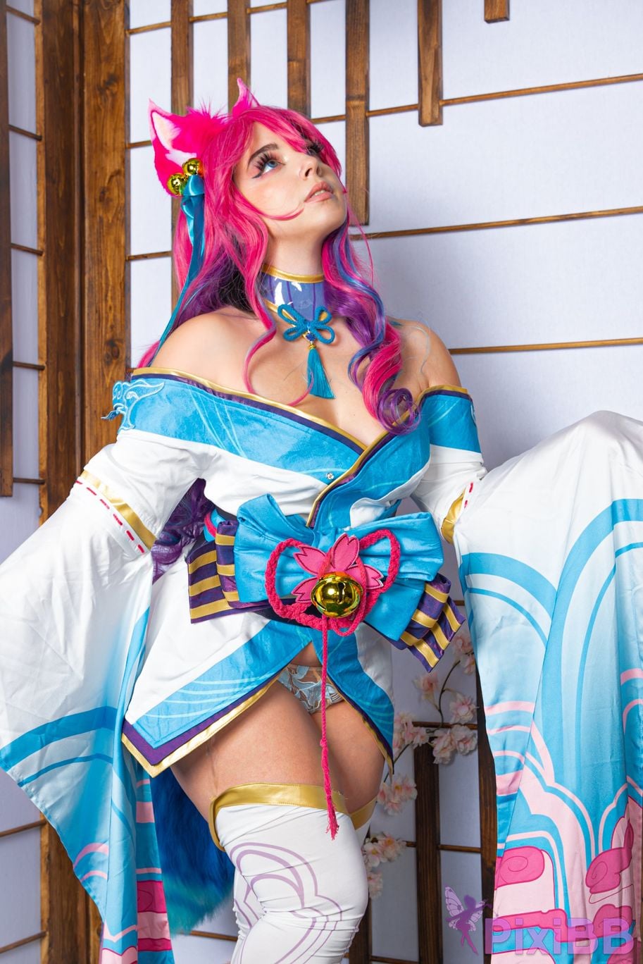 Serinide Spirit Blossom Ahri PixiBB.COM 22