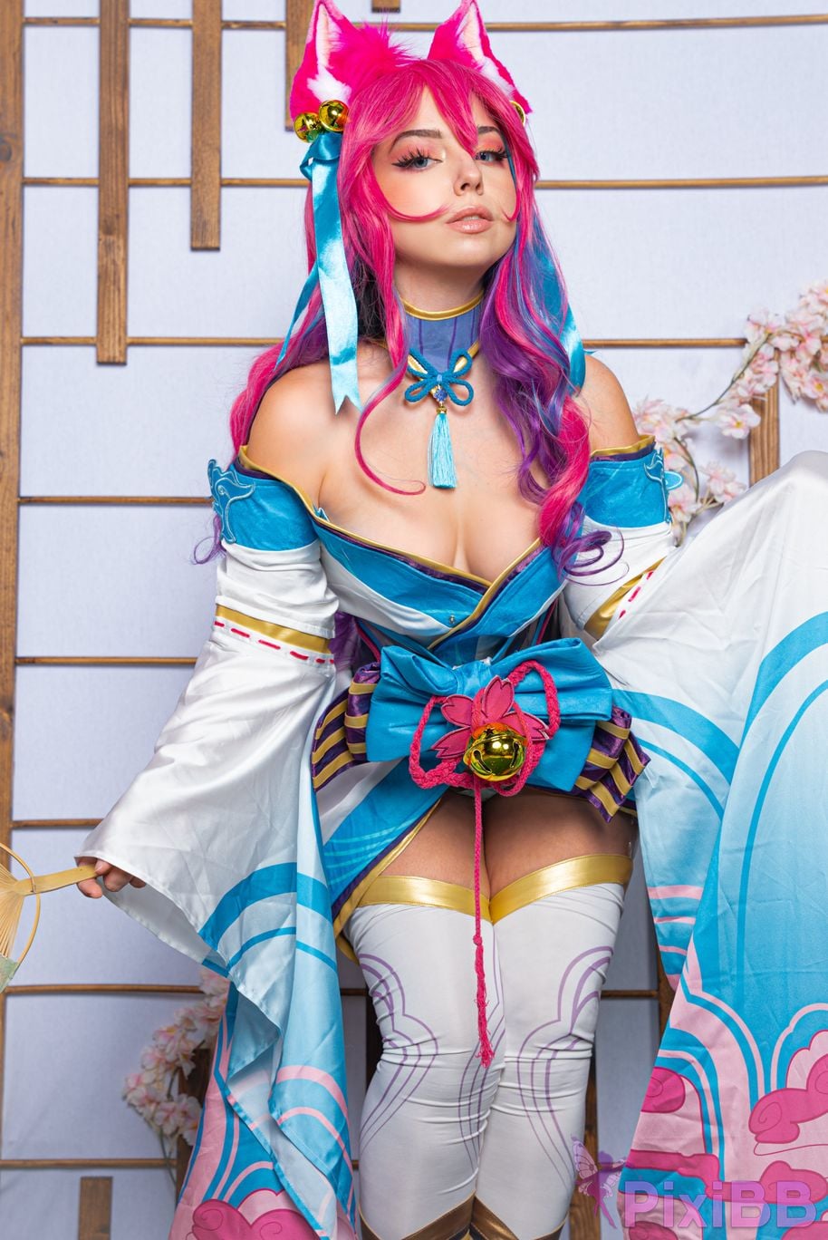 Serinide Spirit Blossom Ahri PixiBB.COM 23