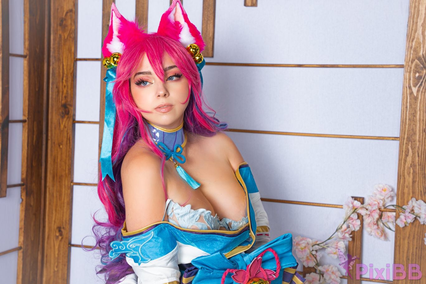 Serinide Spirit Blossom Ahri PixiBB.COM 25