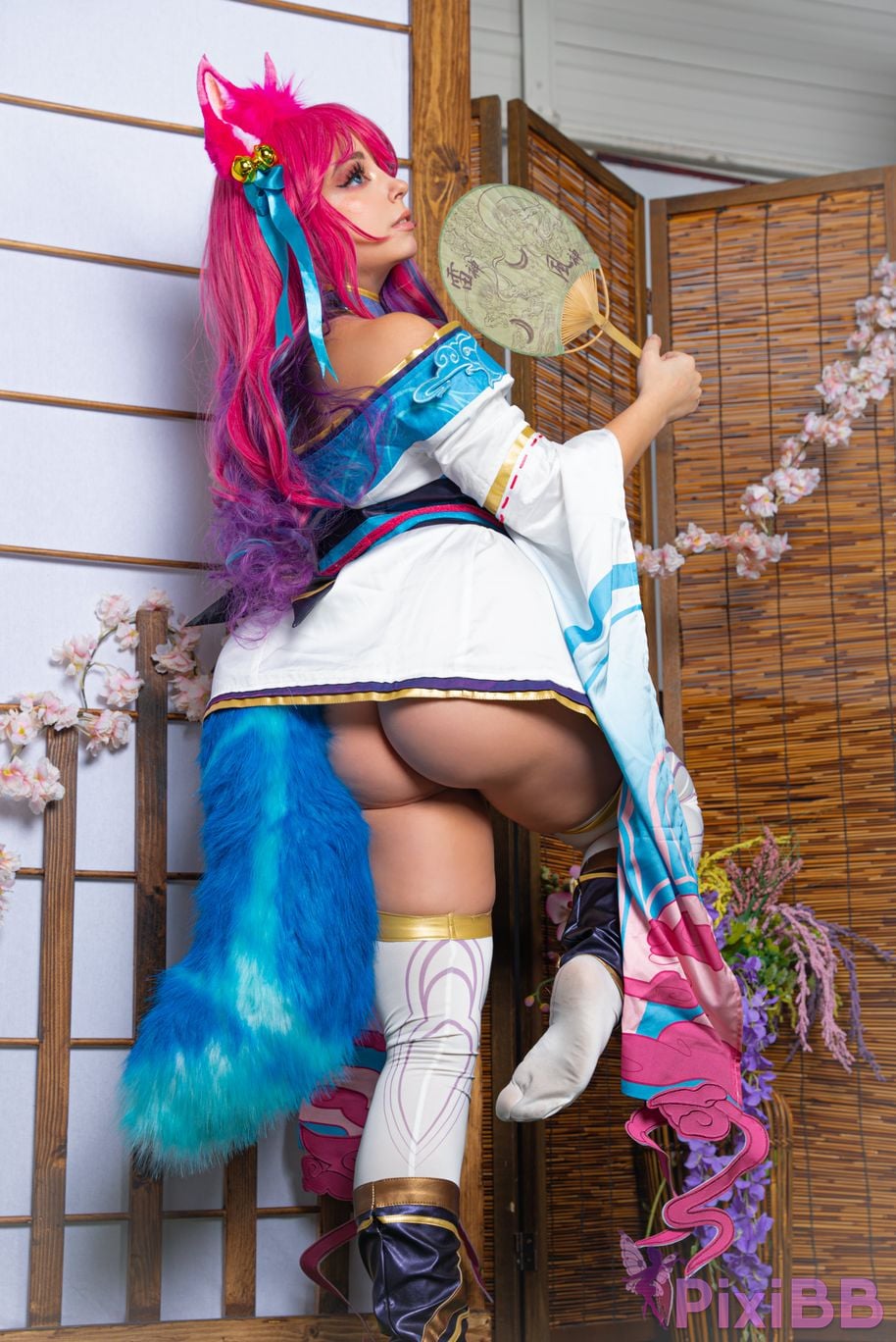 Serinide Spirit Blossom Ahri PixiBB.COM 26