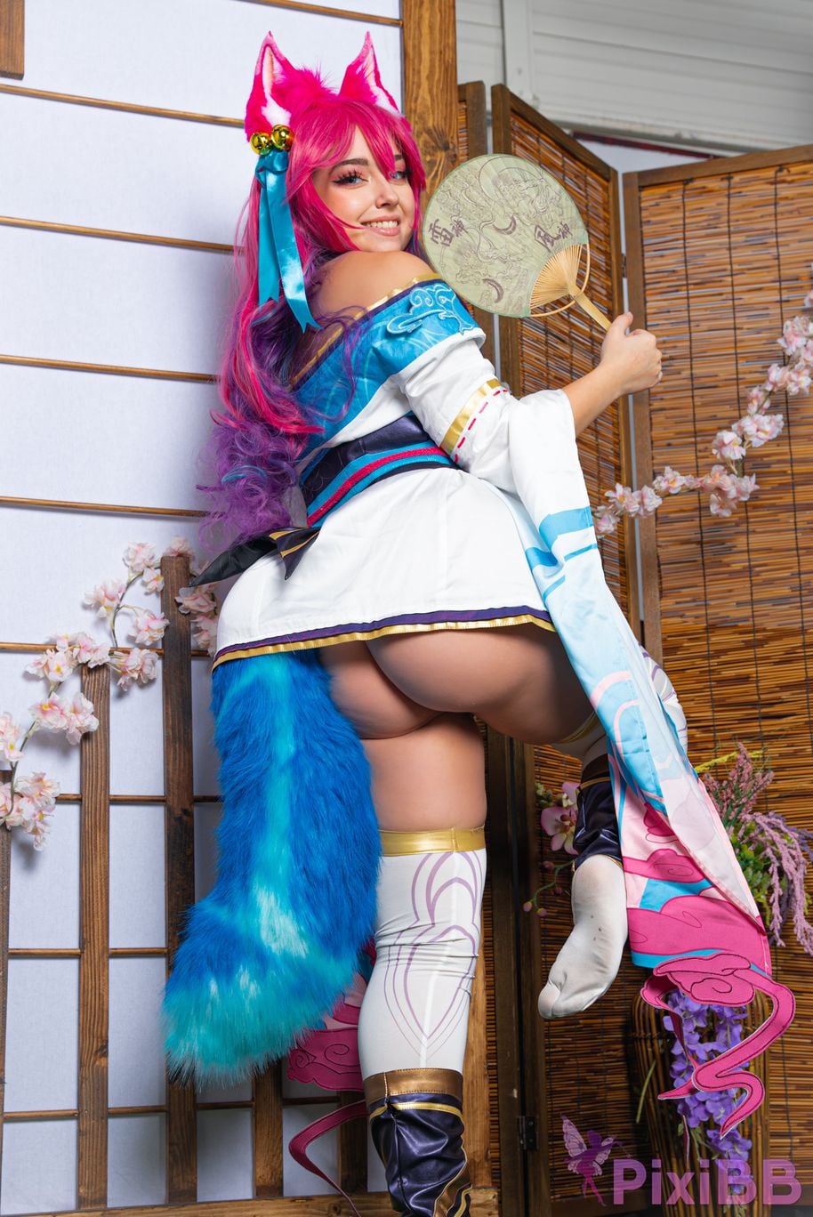 Serinide Spirit Blossom Ahri PixiBB.COM 27