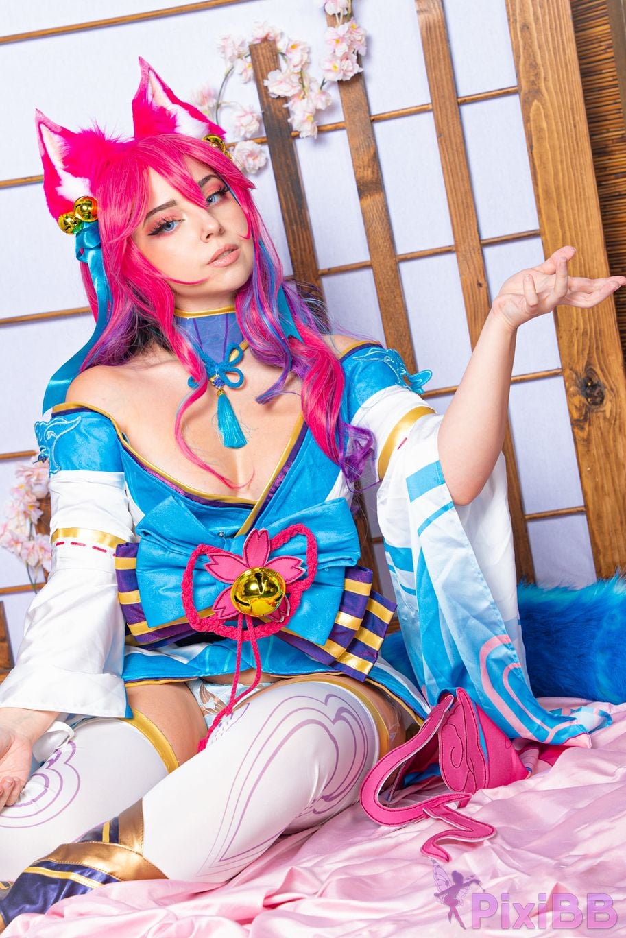 Serinide Spirit Blossom Ahri PixiBB.COM 28