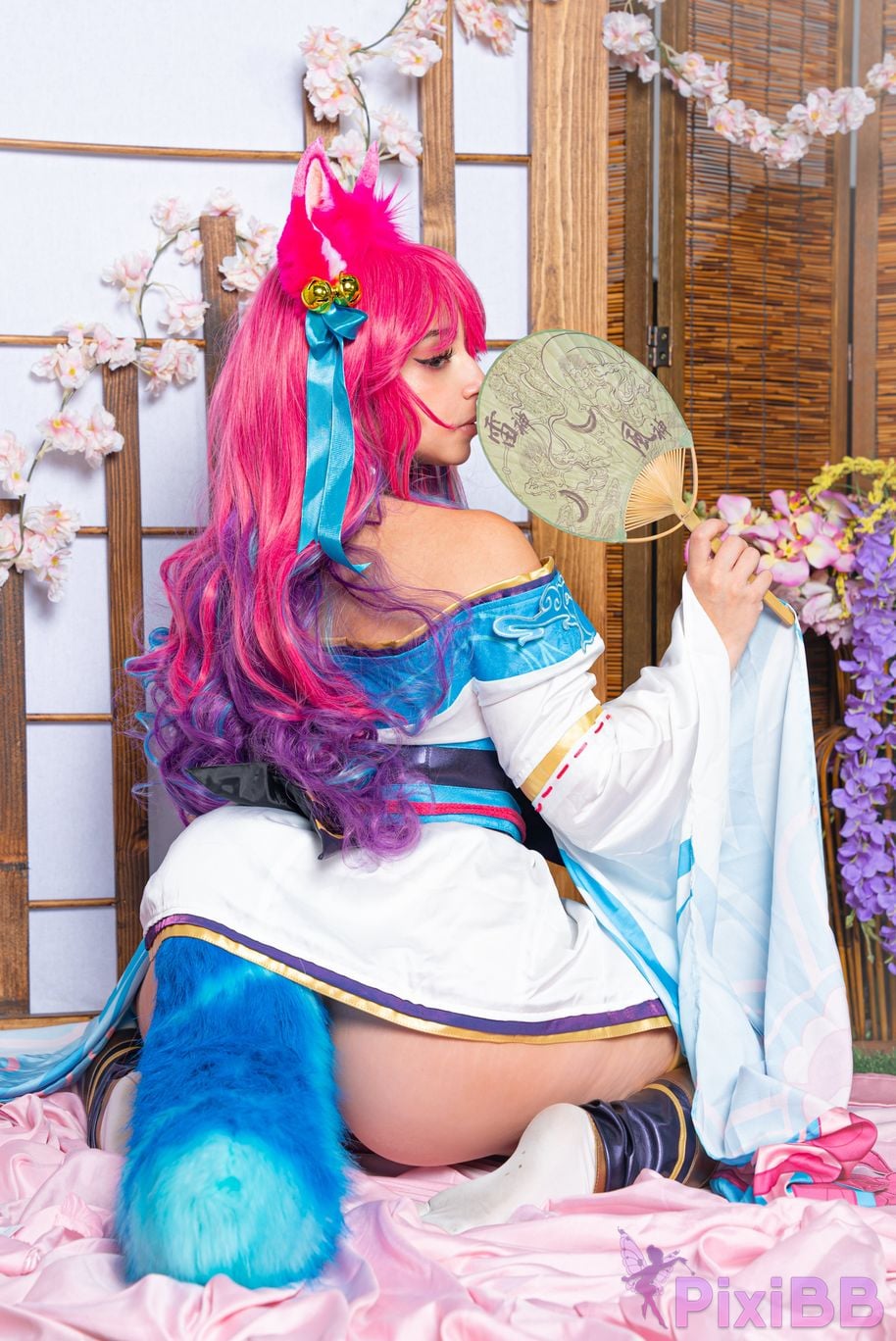 Serinide Spirit Blossom Ahri PixiBB.COM 3