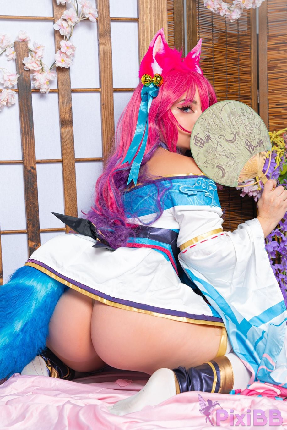 Serinide Spirit Blossom Ahri PixiBB.COM 4