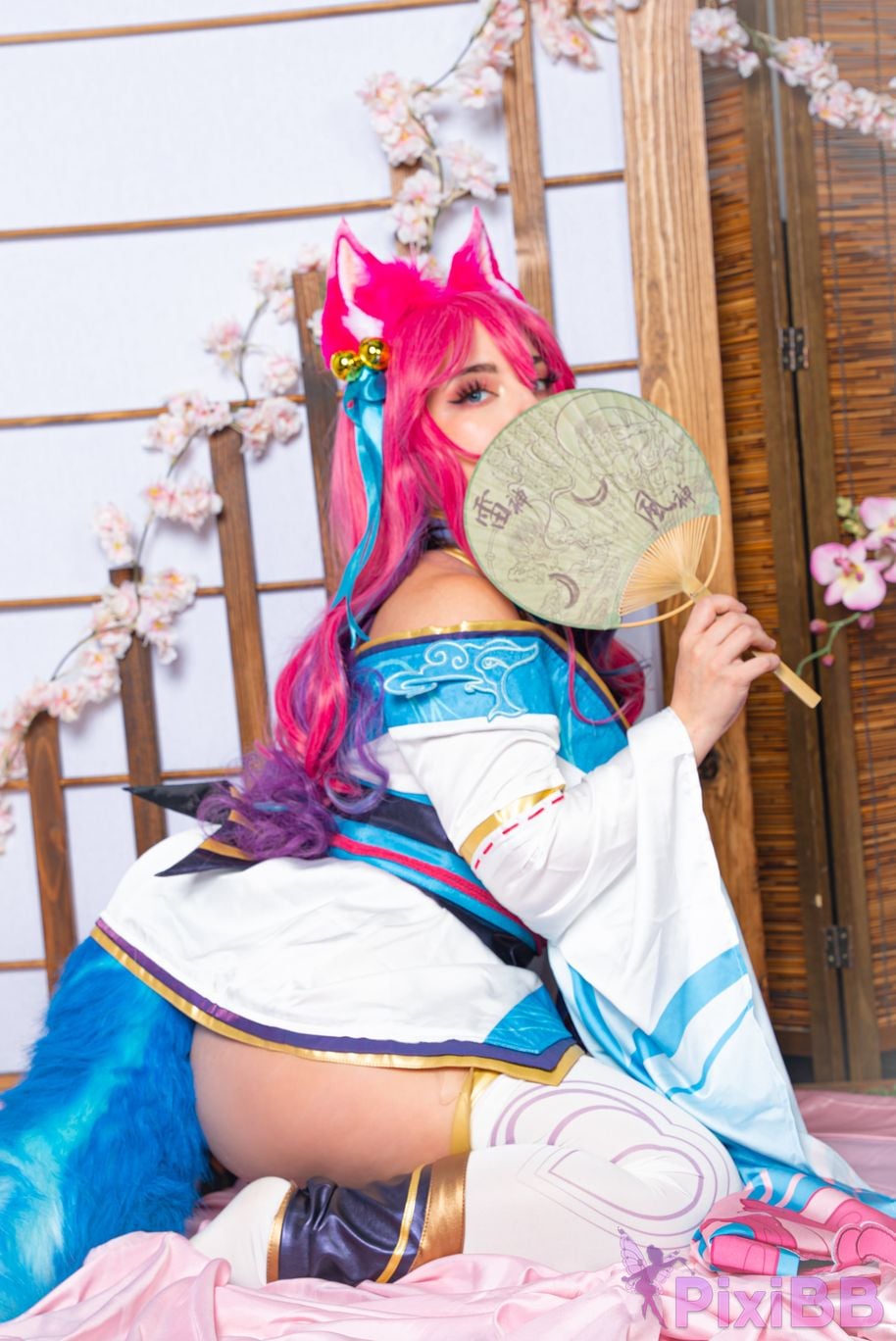 Serinide Spirit Blossom Ahri PixiBB.COM 5