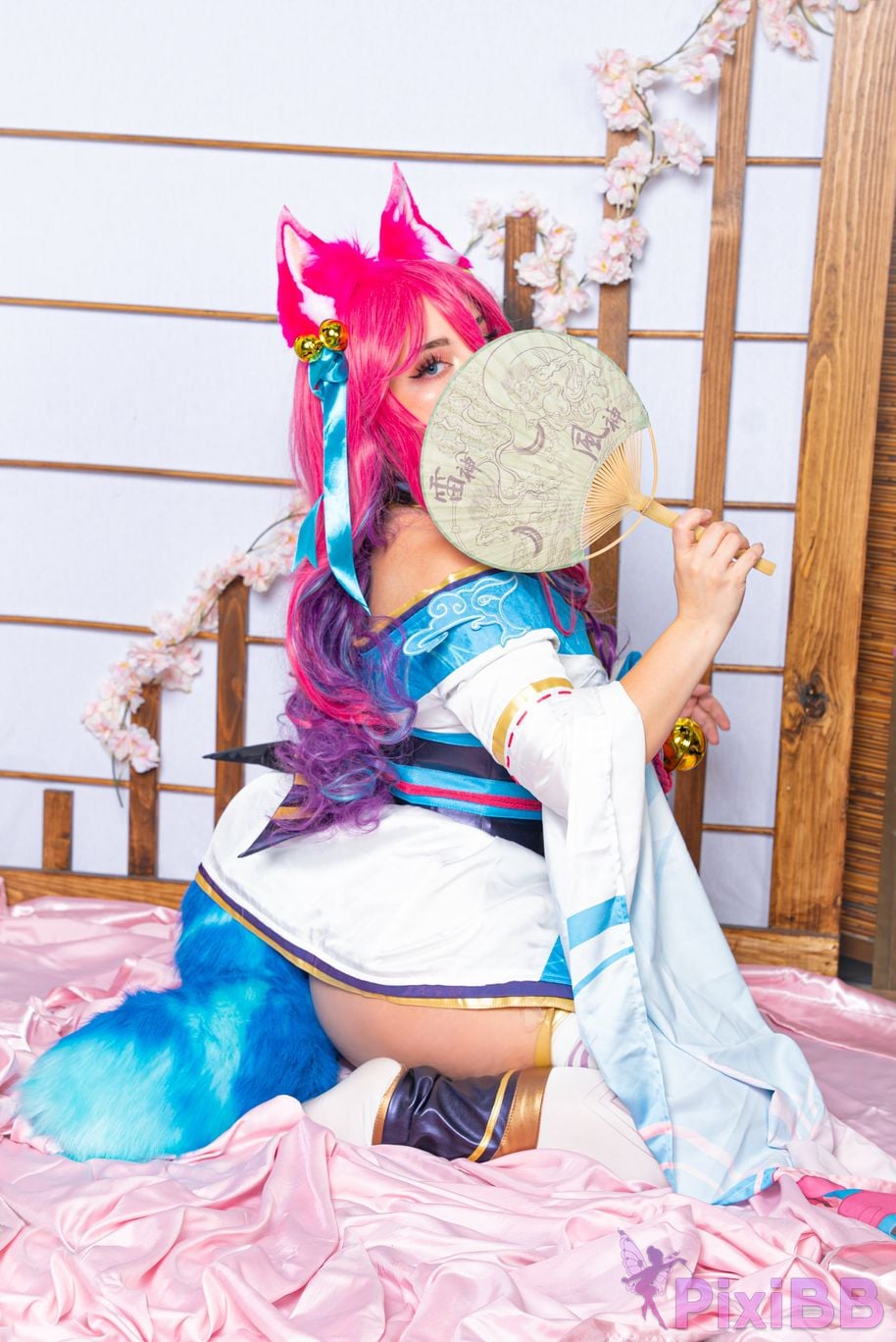 Serinide Spirit Blossom Ahri PixiBB.COM 7