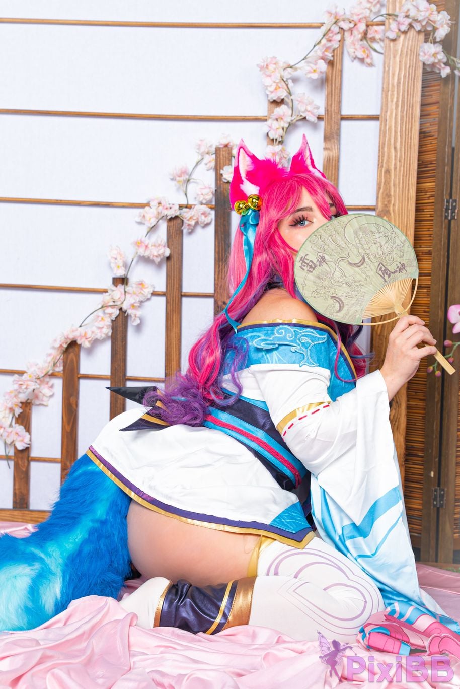 Serinide Spirit Blossom Ahri PixiBB.COM 8