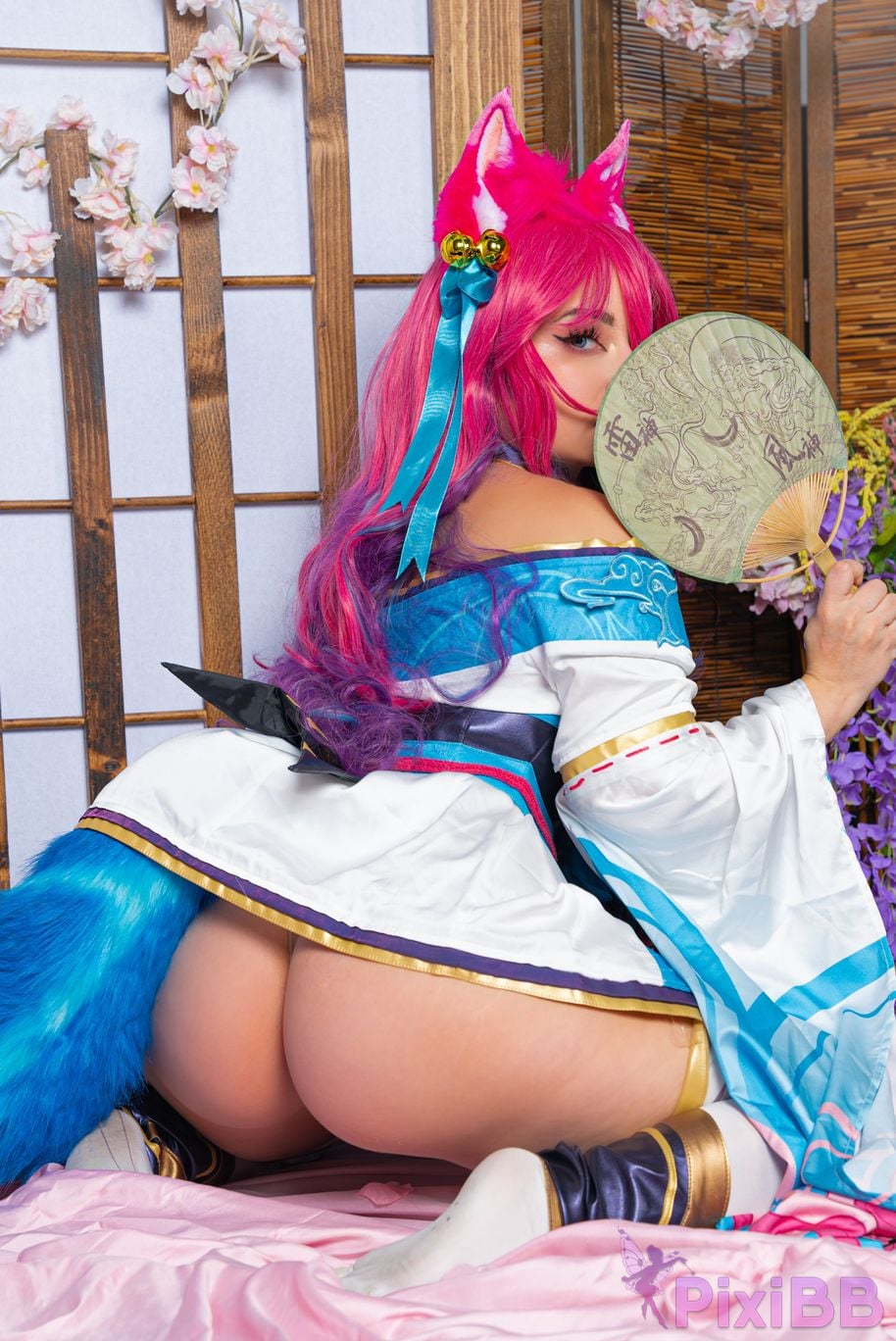 Serinide Spirit Blossom Ahri PixiBB.COM 9