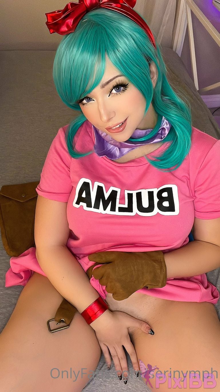 Serinide Bulma PixiBB.COM 1