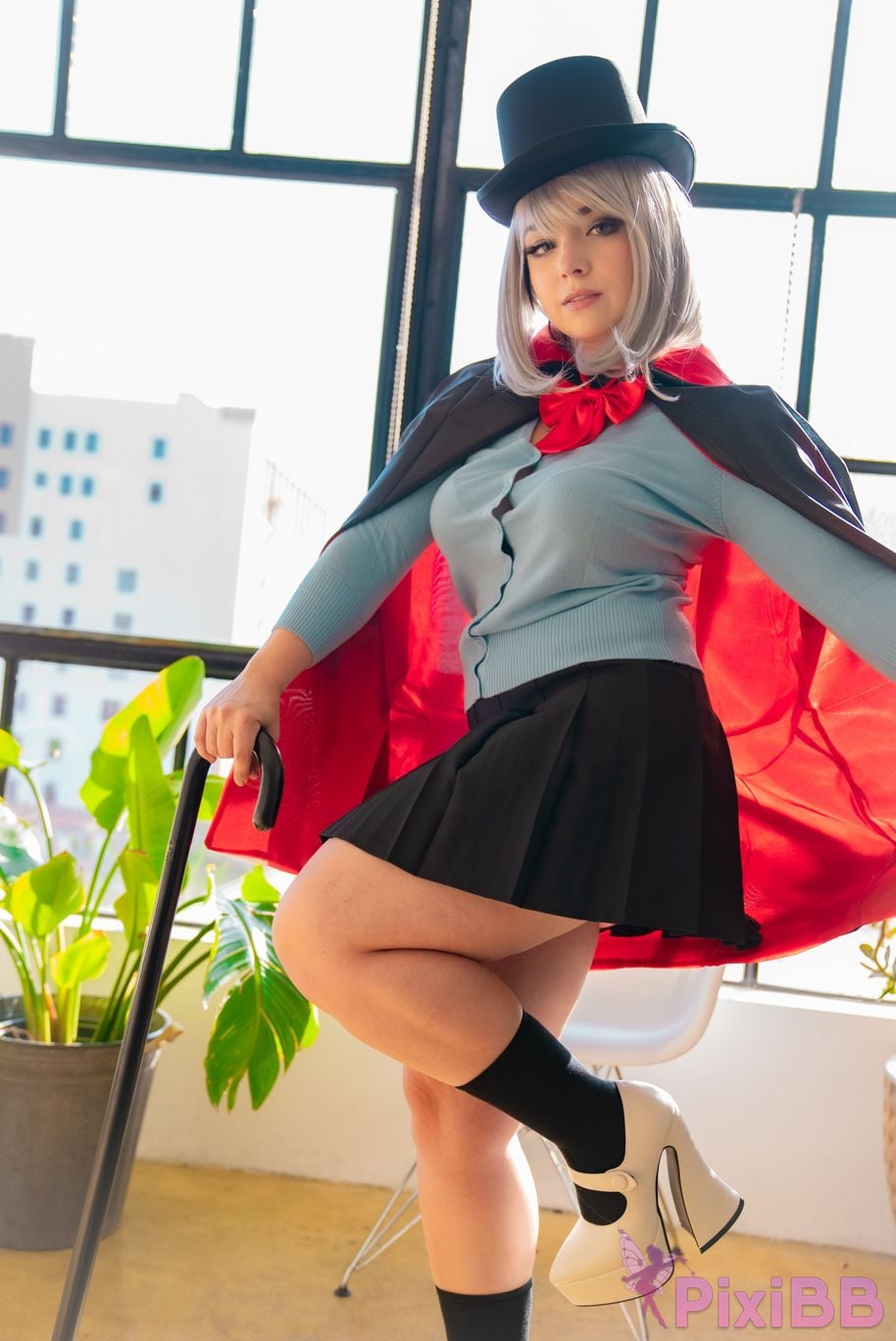 Serinide Tejina Senpai PixiBB.COM 22