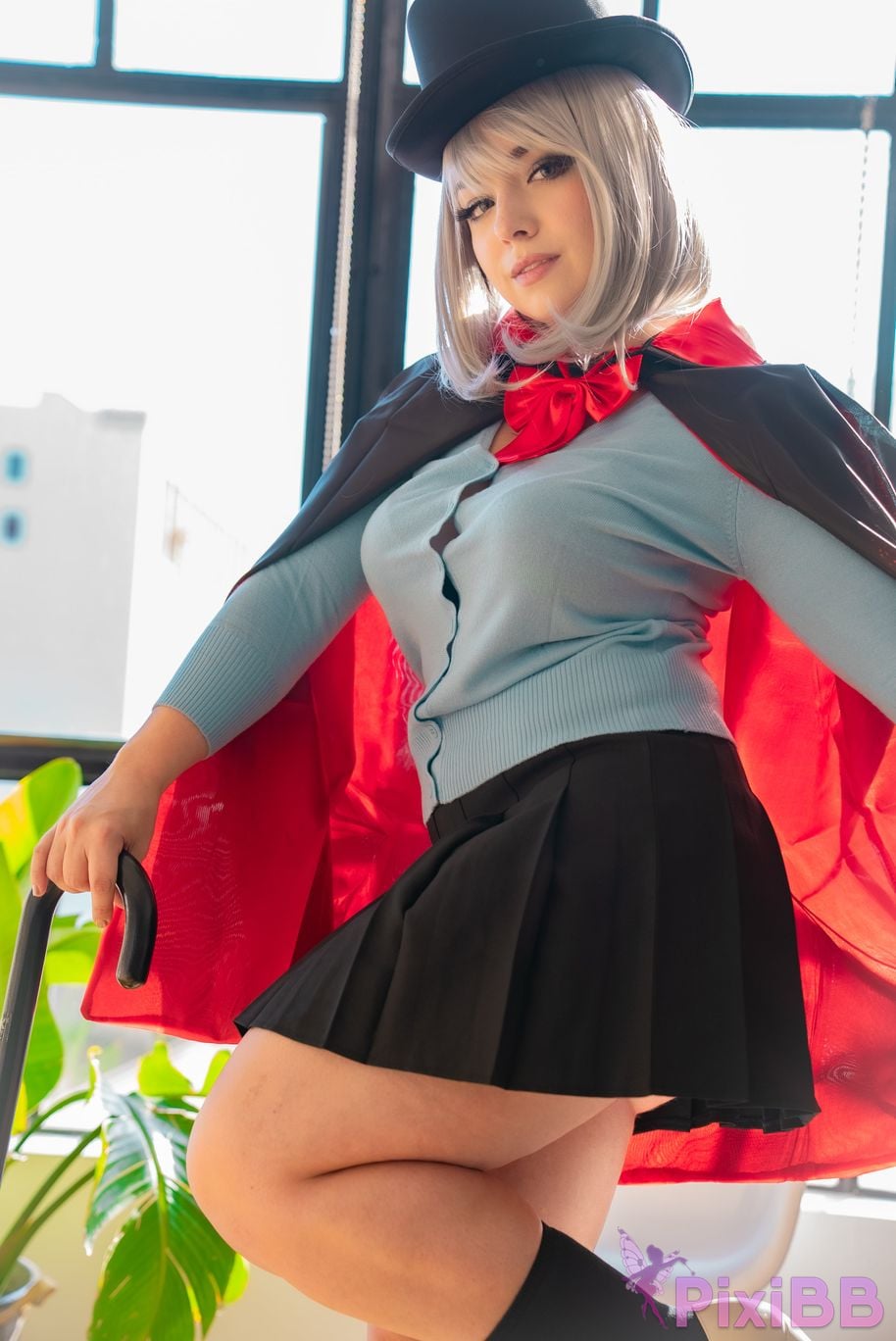 Serinide Tejina Senpai PixiBB.COM 24