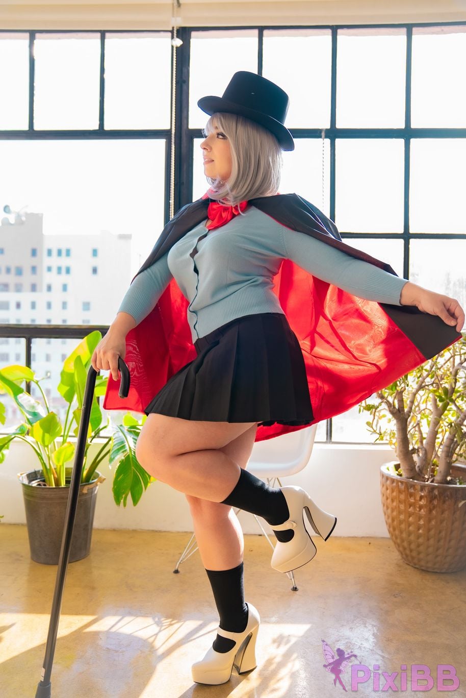 Serinide Tejina Senpai PixiBB.COM 26