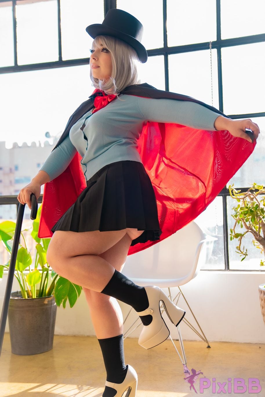 Serinide Tejina Senpai PixiBB.COM 27