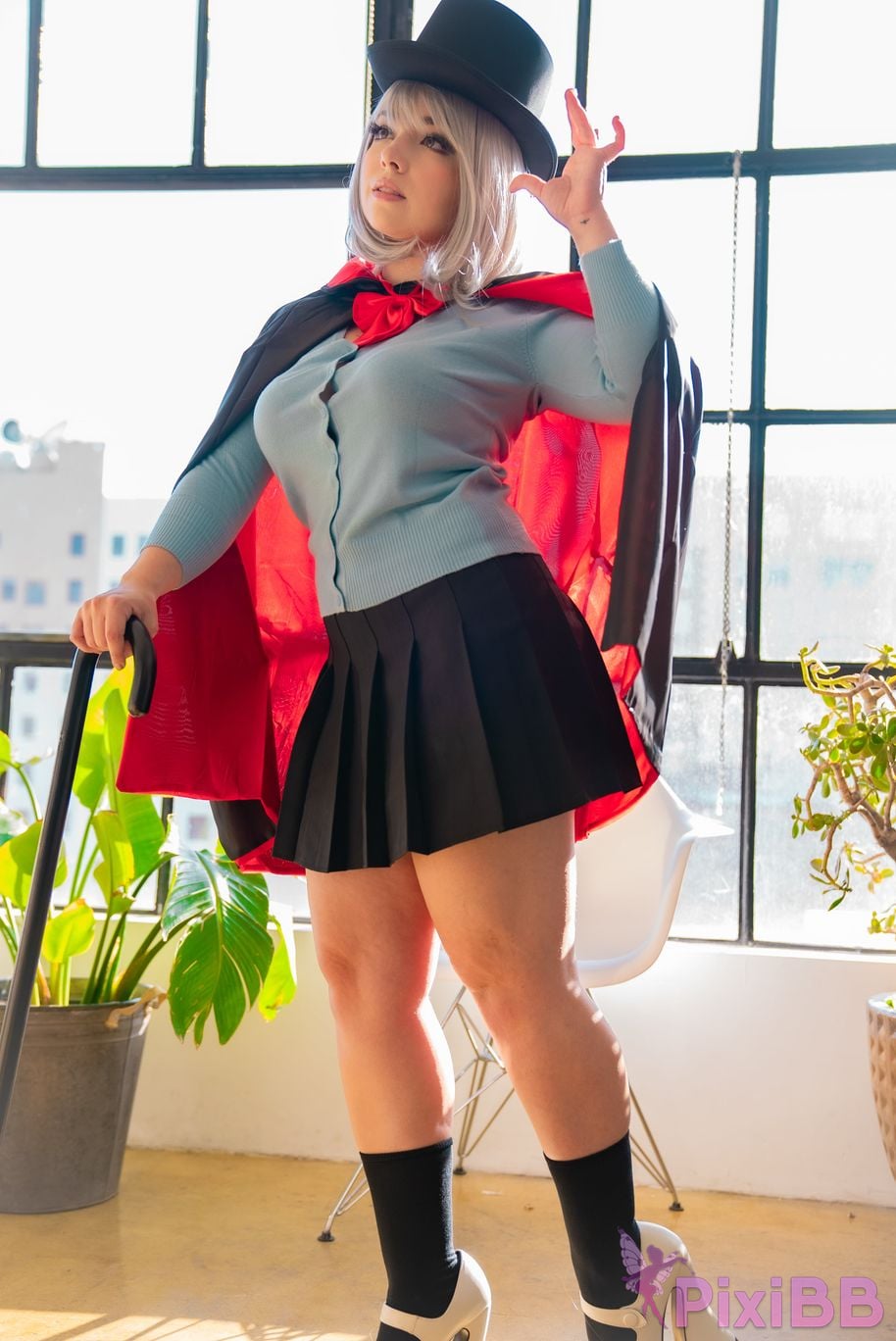 Serinide Tejina Senpai PixiBB.COM 29