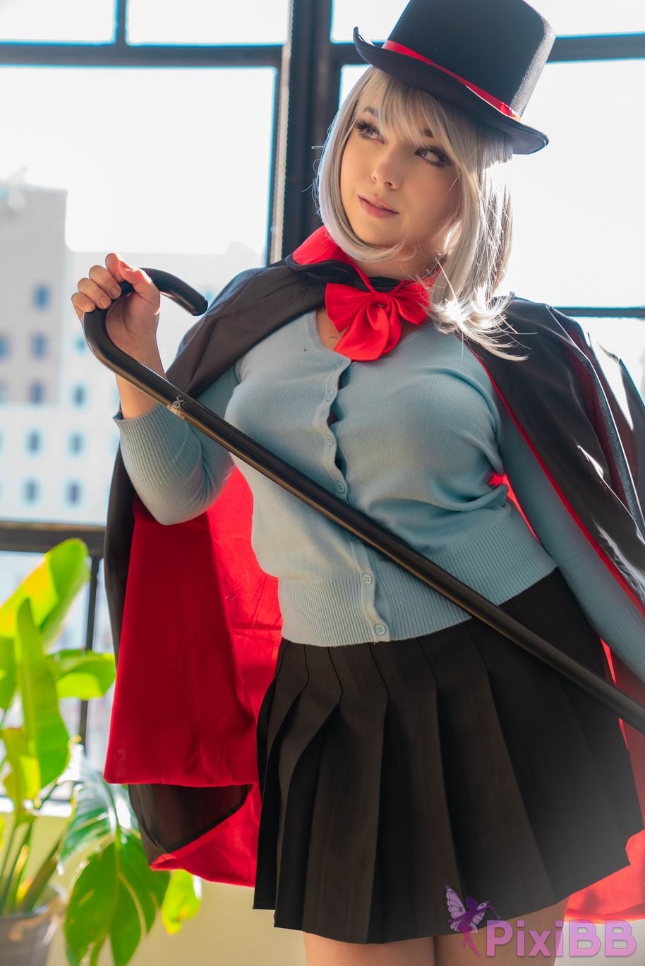 Serinide Tejina Senpai PixiBB.COM 3