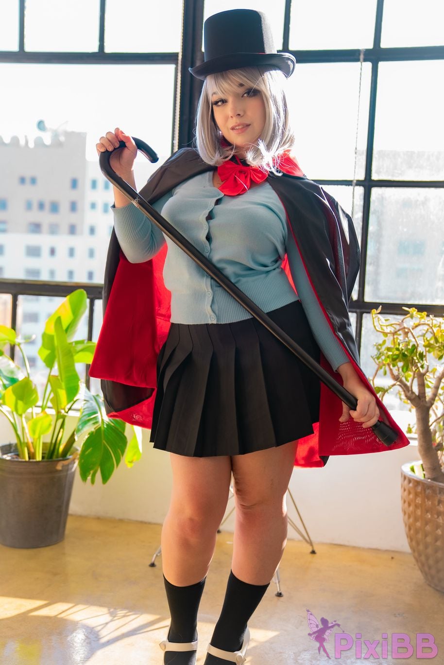 Serinide Tejina Senpai PixiBB.COM 4