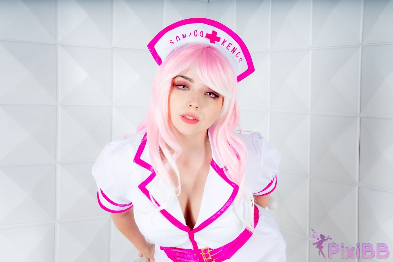 Serinide Nurse Sonico PixiBB.COM 13